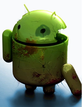  android - Infoworld 