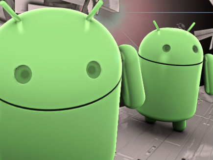 Android - IDGNow