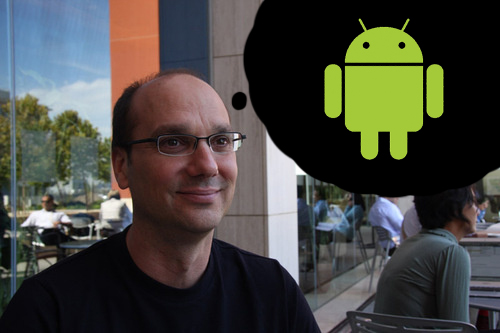  Andy Rubin_ creator of the Android OS, Google (DR) 