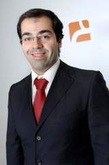 Pedro Leite vice-presidente da S21sec Portugal
