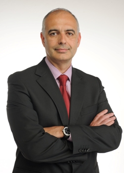 José Dionísio , co-CEO da Primavera 