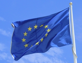 bandeira europa