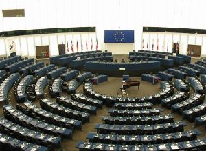 Parlamento-Europeu