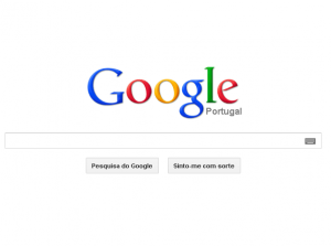 google portugal