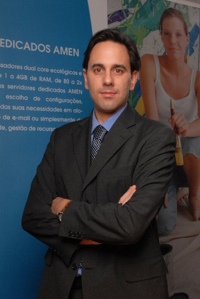 Nuno Matias