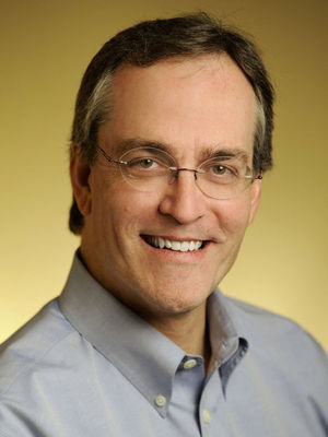 Paul Rooke CEO da Lexmark