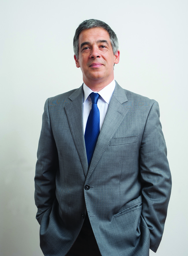 João Paulo Carvalho_director-geral da Quidgest (DR)