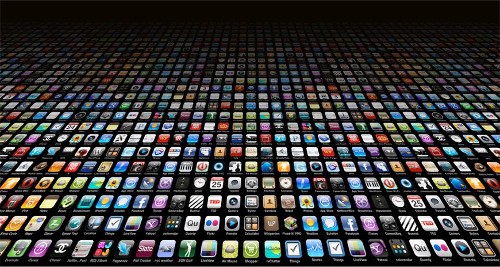iPhone apps - Yahoo Tech