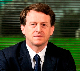 Francisco Santana Ramos_CEO da Reditus (DR)