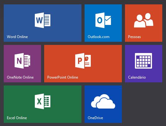 Office Online - Microsoft