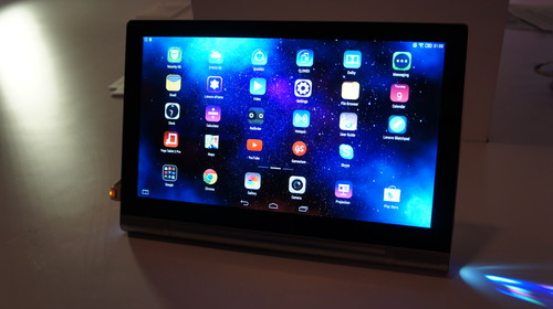 Lenovo Tablet 2 Pro - Mikael Ricknas_IDGNS