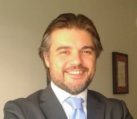 Jose Burgos, gestor de desenvolvimento de negócio na Msg-life