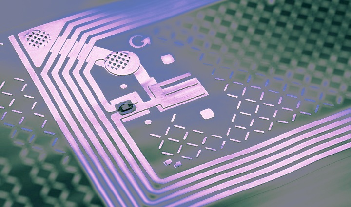 RFID-Infineon-Technologies