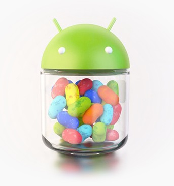 Android -Jelly Bean