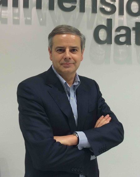 Pedro Morao_director de desenvolvimento de negocio da Dimension Data