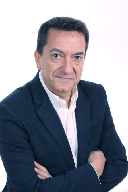 Fernando Garcia Varela, director-geral da divisao Agresso