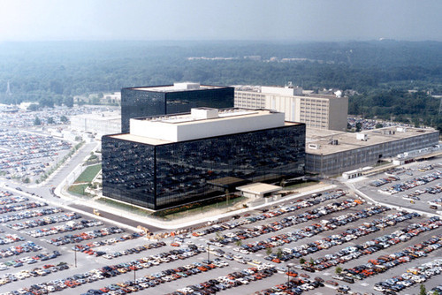 NSA - PCW