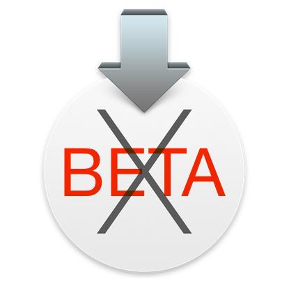 beta - Macworld