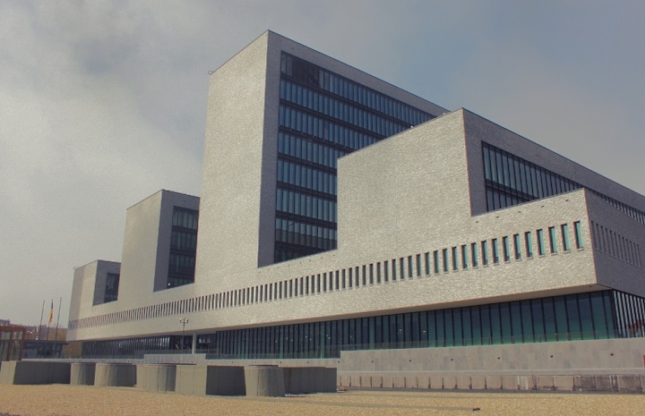 Sede da Europol