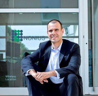 António Silva_CEO da Nonius (DR)