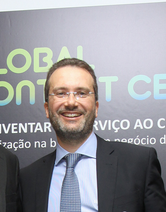 João Cardoso_CEO da Teleperformance Portugal