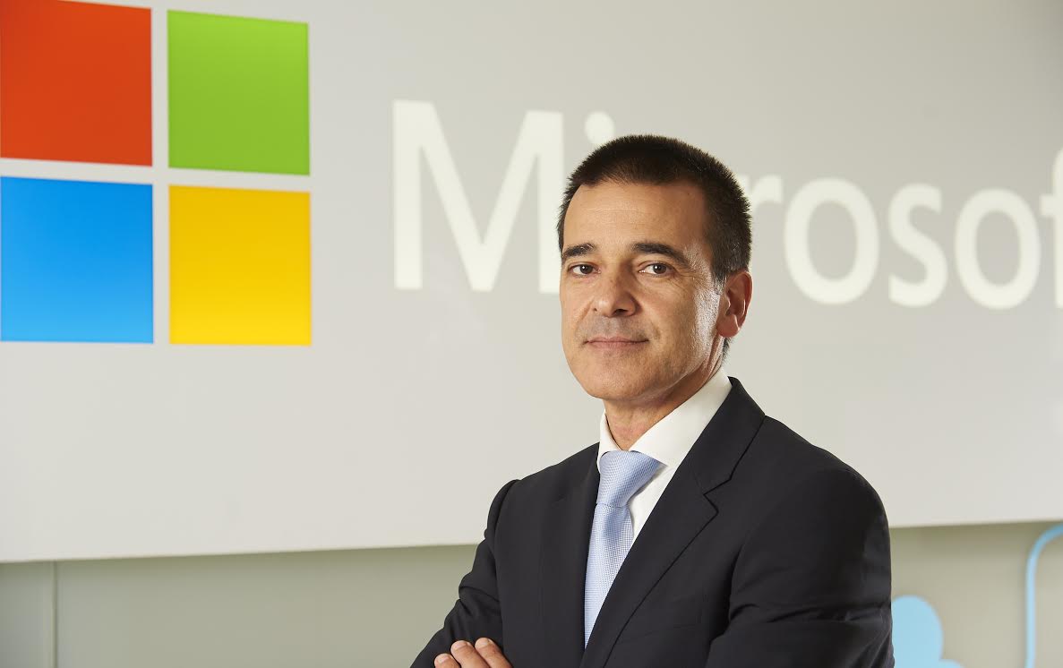 Vitor Rodrigues - Microsoft