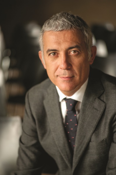 Ernest Quingles_CEO da EPSON França, Espanha e Portugal