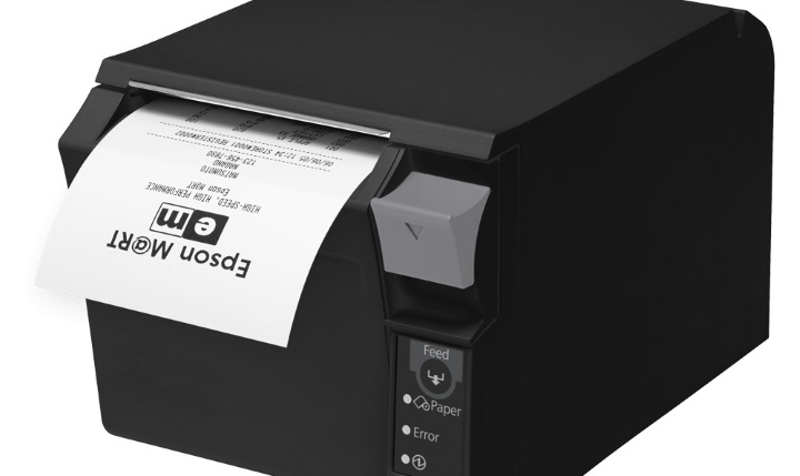 Epson-TM-T70-iHub-Intelligent-Printer,-Black,-EU-Picture-1