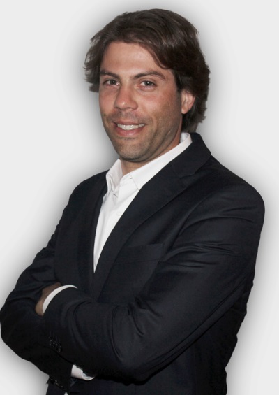 João Gorgulho_director da LevelOne Sul da Europa